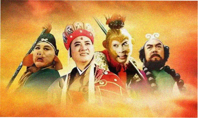 方子传完整版 古装场景剧照